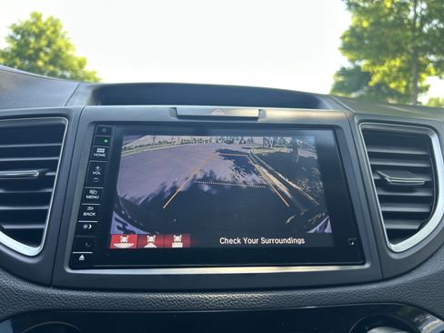 Used 2016 Honda CR-V EX-L image 14