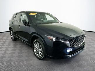 Certified 2023 MAZDA CX-5 Signature AWD/4WD video 2