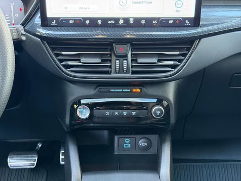 Used 2023 Ford Escape ST-Line w/ Tech Pack #1 image 18