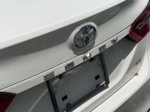Used 2024 Toyota Camry LE FWD image 8