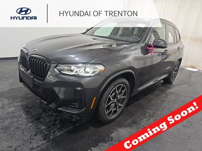 Used 2024 BMW X3 xDrive30i
