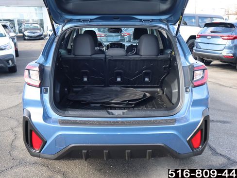 Used 2024 Subaru Crosstrek 2.0i Premium image 27