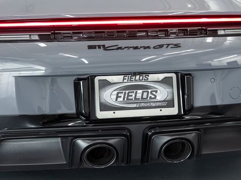 Used 2026 Porsche 911 Carrera GTS RWD image 19