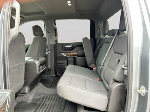 Used 2020 Chevrolet Silverado 1500 RST w/ All-Star Edition image 24