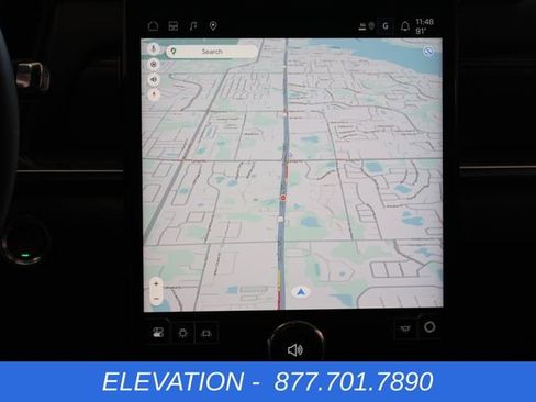 New 2026 GMC Terrain Elevation w/ Technology Package II FWD image 19