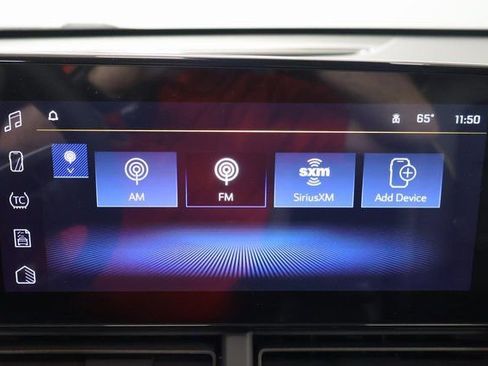 New 2026 Chevrolet Trax ACTIV w/ Driver Confidence Package FWD image 21