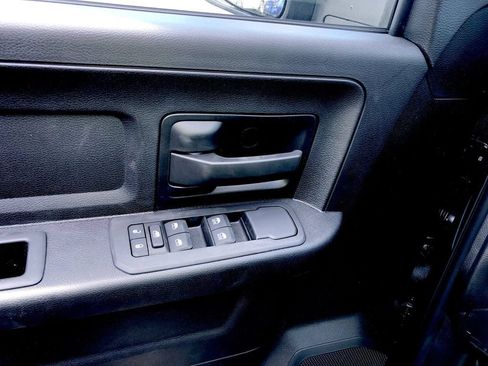 New 2026 RAM 3500 Tradesman w/ Chrome Appearance Group AWD/4WD image 12