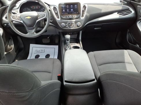Used 2024 Chevrolet Malibu LS w/ Driver Confidence Package FWD image 13