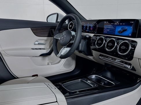 New 2026 Mercedes-Benz CLA 250 image 15