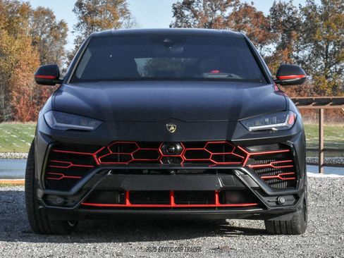 Used 2020 Lamborghini Urus image 13