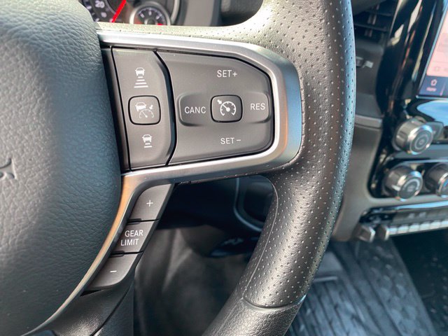 New 2026 RAM 5500 Tradesman w/ Chrome Appearance Group AWD/4WD image 17