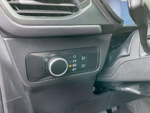 Used 2025 Ford Escape ST-Line image 11