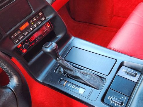 Used 1994 Chevrolet Corvette Base image 22