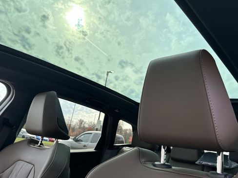 New 2026 BMW X3 xDrive30 w/ Convenience Package image 4