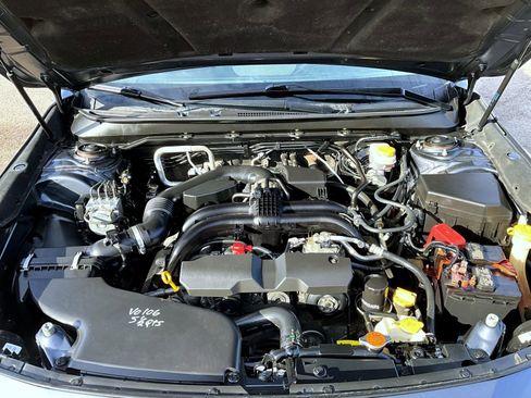 Used 2017 Subaru Outback 2.5i Premium w/ Popular Package #2 image 24