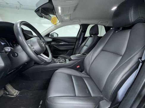 Used 2023 MAZDA CX-30 AWD 2.5 S w/ Preferred Package image 12