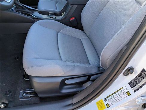 New 2026 Toyota Corolla SE image 4