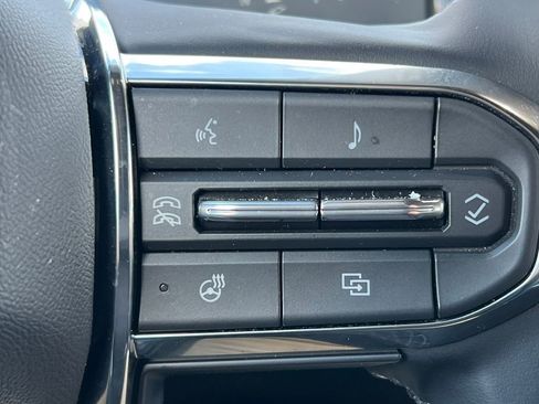 New 2026 GMC Sierra EV Elevation w/ Premium Package image 24