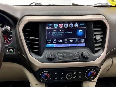 Used 2019 GMC Acadia Denali w/ Technology Package image 5