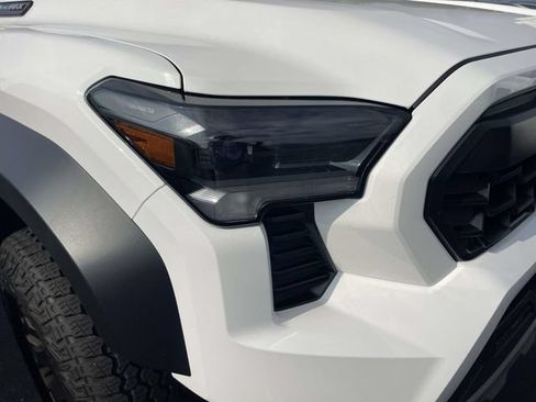 Used 2026 Toyota Tacoma 4x4 Double Cab Hybrid image 3