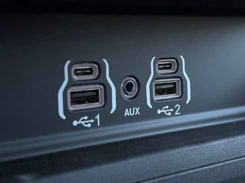 New 2026 RAM 3500 Big Horn image 36