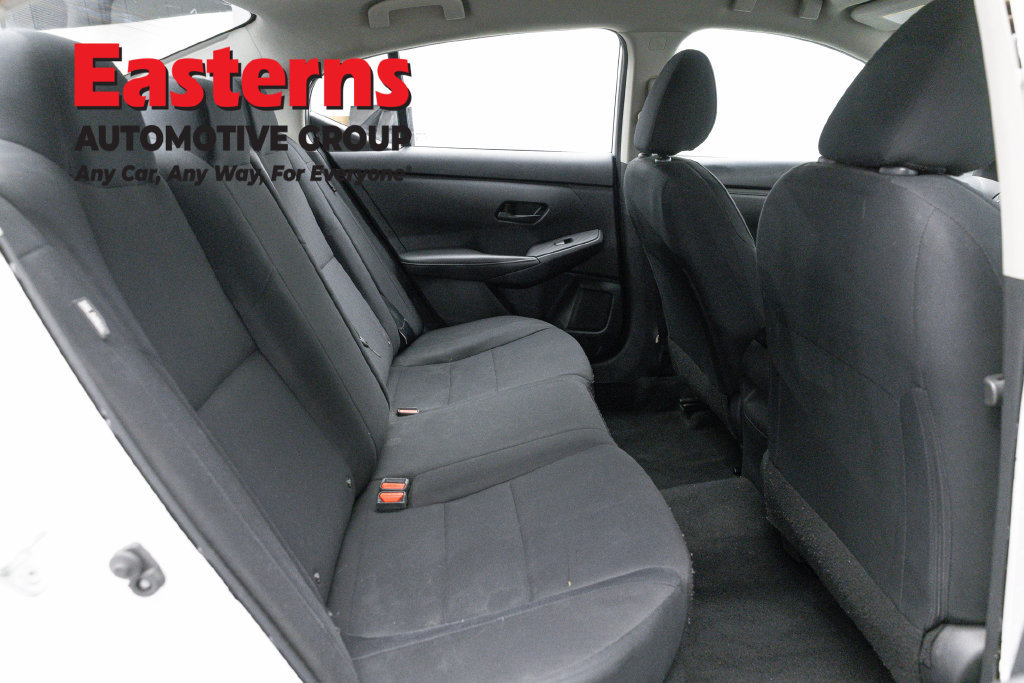 Used 2024 Nissan Sentra S FWD image 23