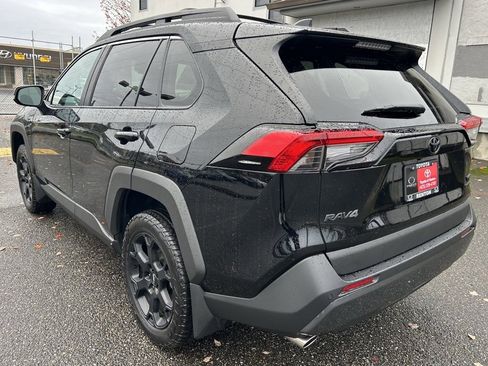 Certified 2023 Toyota RAV4 TRD Off-Road image 7