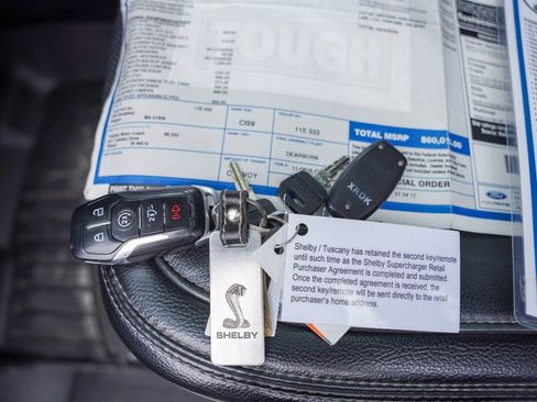 Used 2017 Ford F150 Lariat w/ Equipment Group 502A Luxury image 44