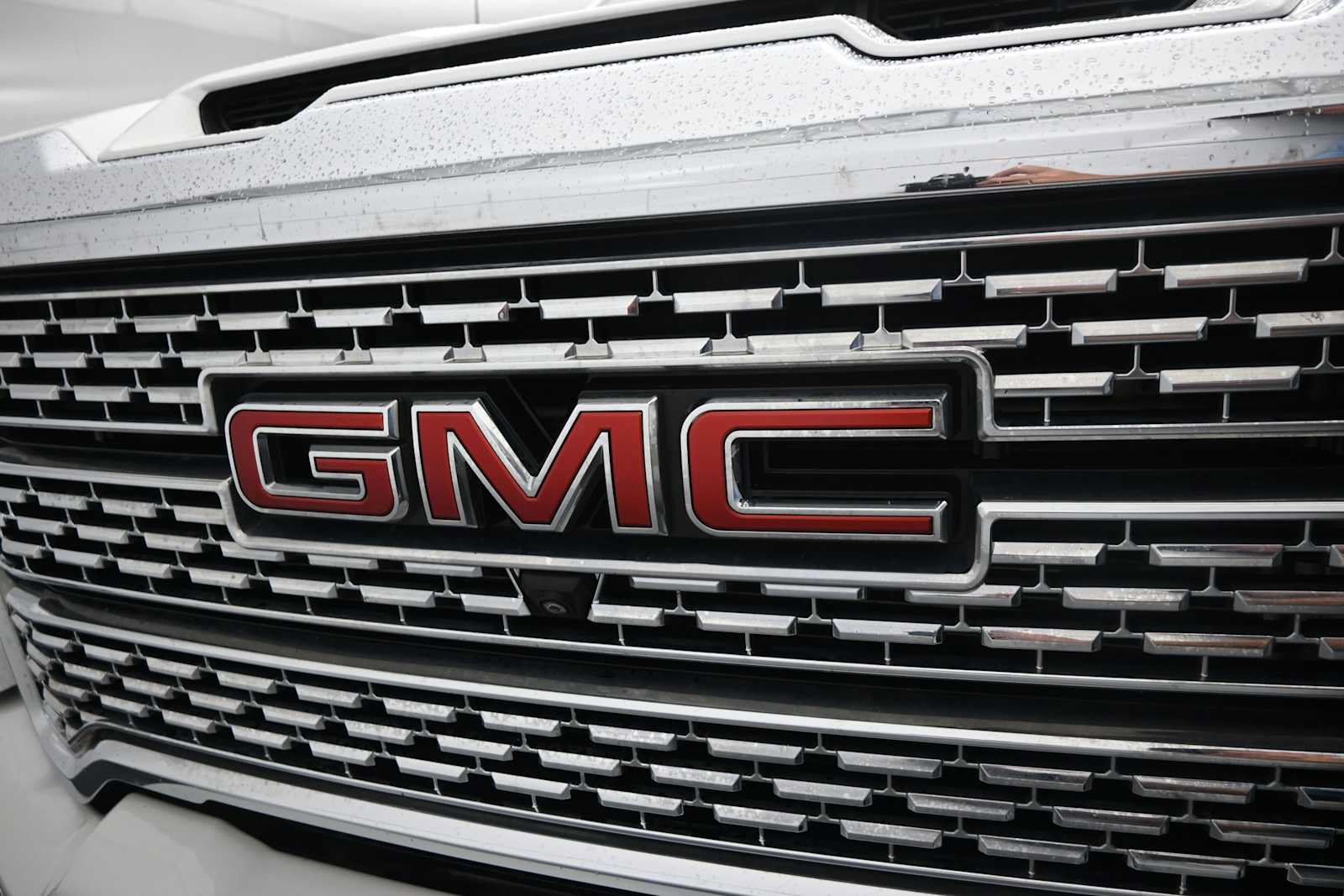 Used 2022 GMC Sierra 3500 Denali AWD/4WD image 29