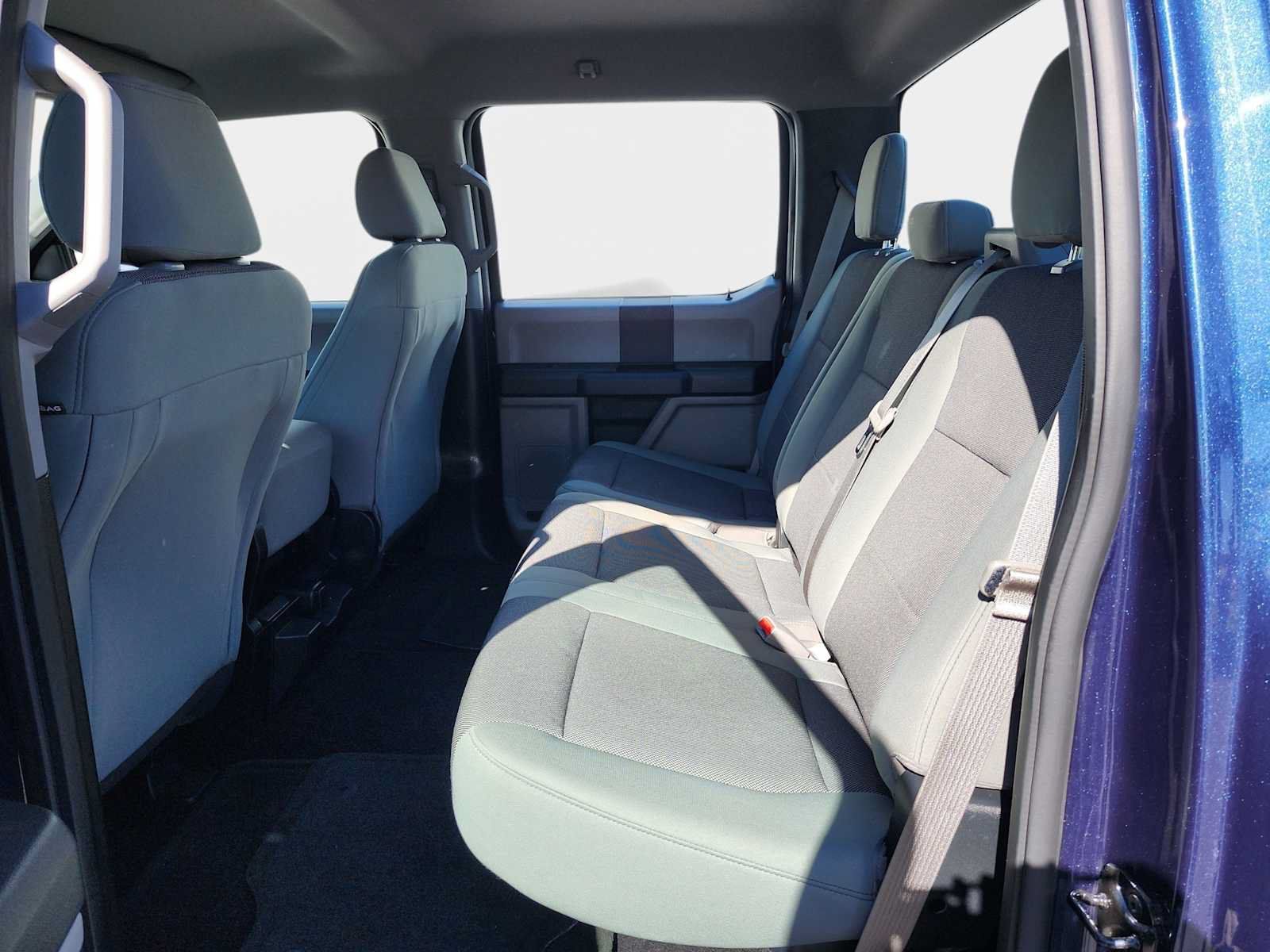 Used 2016 Ford F150 XL w/ Equipment Group 101A Mid AWD/4WD image 15