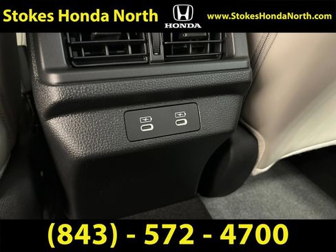 New 2026 Honda Accord EX-L image 27