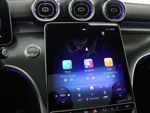 New 2026 Mercedes-Benz CLE 300 4MATIC Coupe image 6