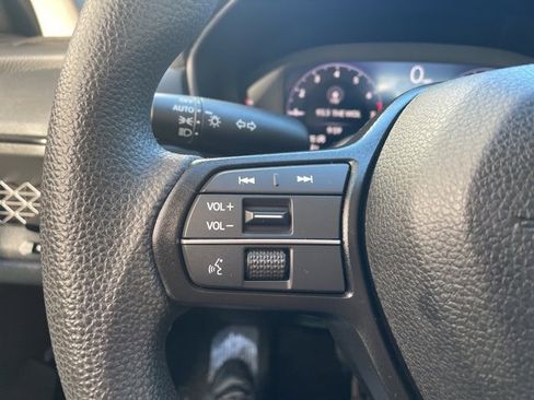 Certified 2023 Honda Accord LX image 14