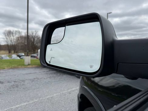 New 2026 RAM 1500 Laramie w/ Night Edition AWD/4WD image 12