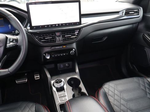 Used 2023 Ford Escape ST-Line Elite w/ Premium Technology Package image 12