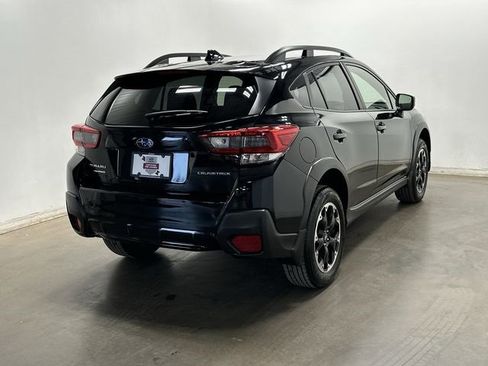 Certified 2022 Subaru Crosstrek 2.0i Premium image 31