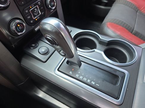 Used 2014 Ford F150 Raptor w/ Equipment Group 801A Luxury AWD/4WD image 10