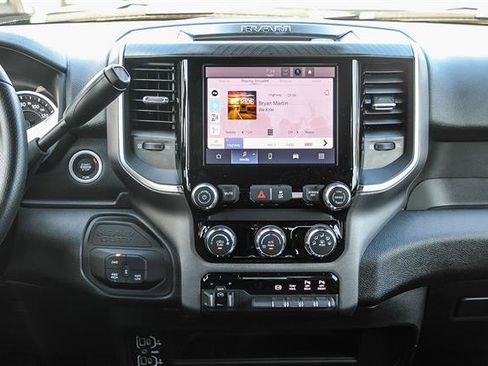 New 2026 RAM 2500 Big Horn image 13