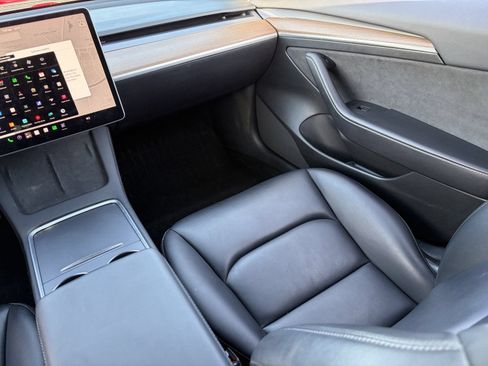 Used 2023 Tesla Model 3 Standard Range RWD image 17