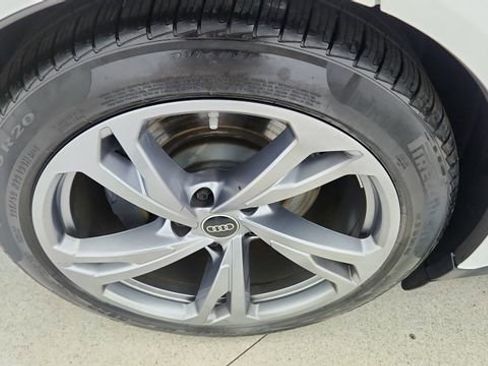 Used 2024 Audi e-tron GT Prestige w/ Prestige Package image 54