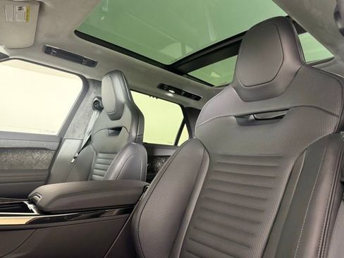 New 2026 Land Rover Range Rover Sport Autobiography AWD/4WD image 5