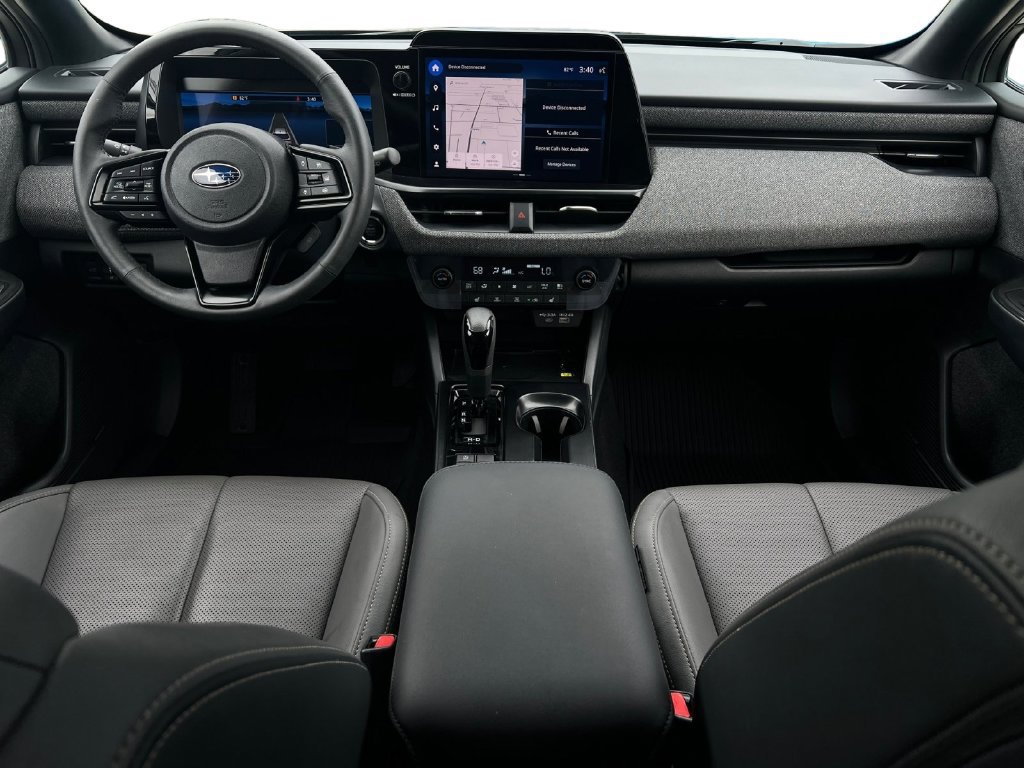 Certified 2026 Subaru Outback Limited AWD/4WD image 15