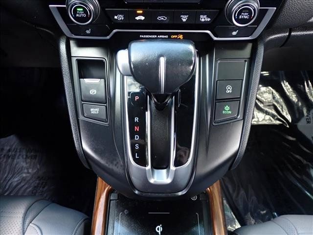 Used 2020 Honda CR-V Touring image 23