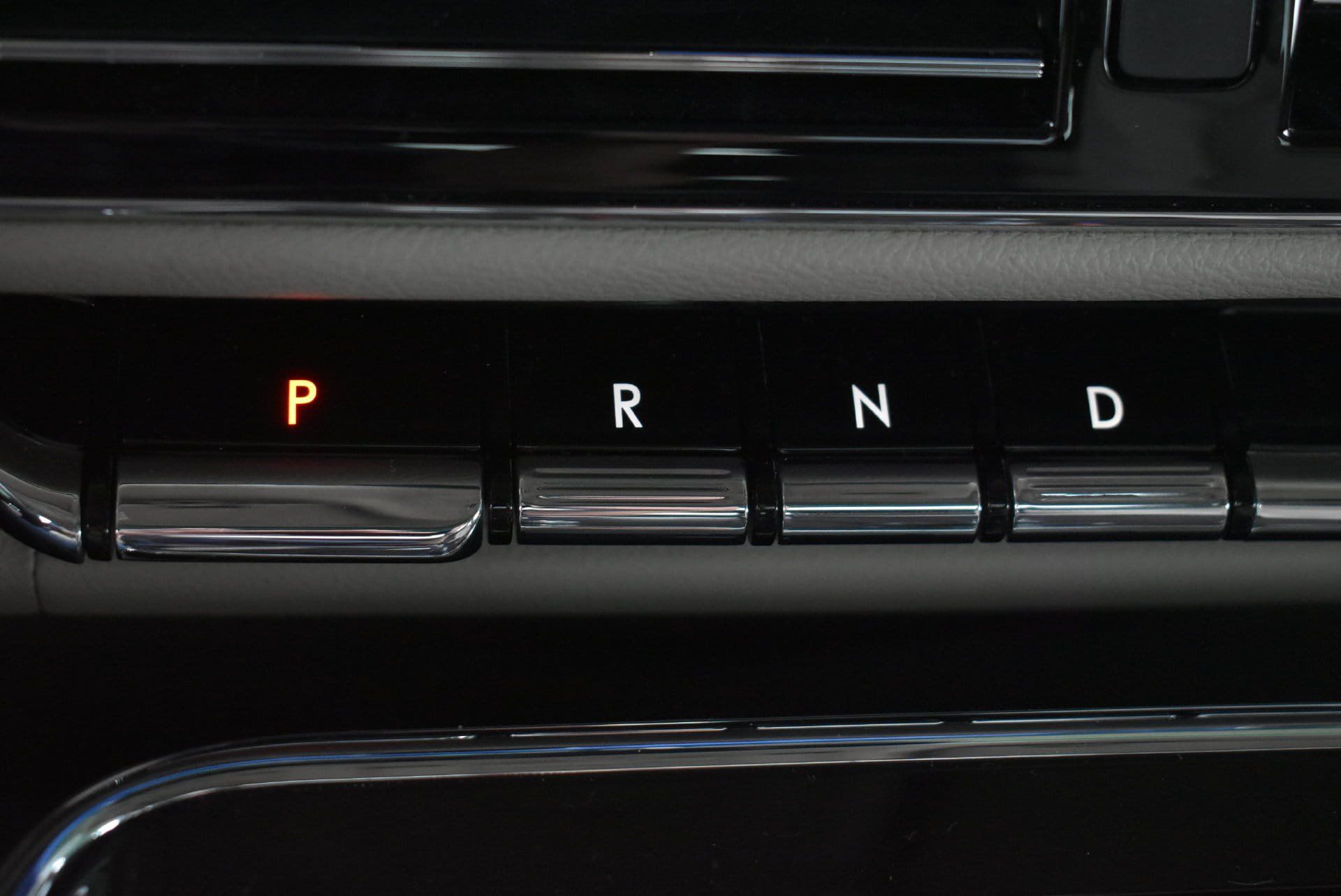 Used 2024 Lincoln Navigator Reserve AWD/4WD image 31