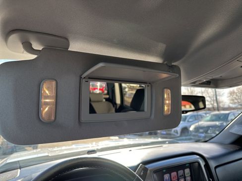 Used 2016 Chevrolet Silverado 1500 LT w/ All Star Edition image 28