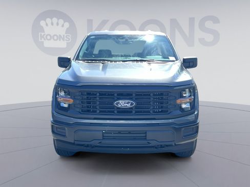 New 2026 Ford F150 XL image 4