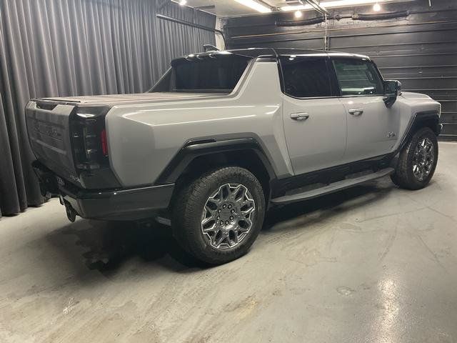 Used 2025 GMC Hummer EV 3X AWD/4WD image 7