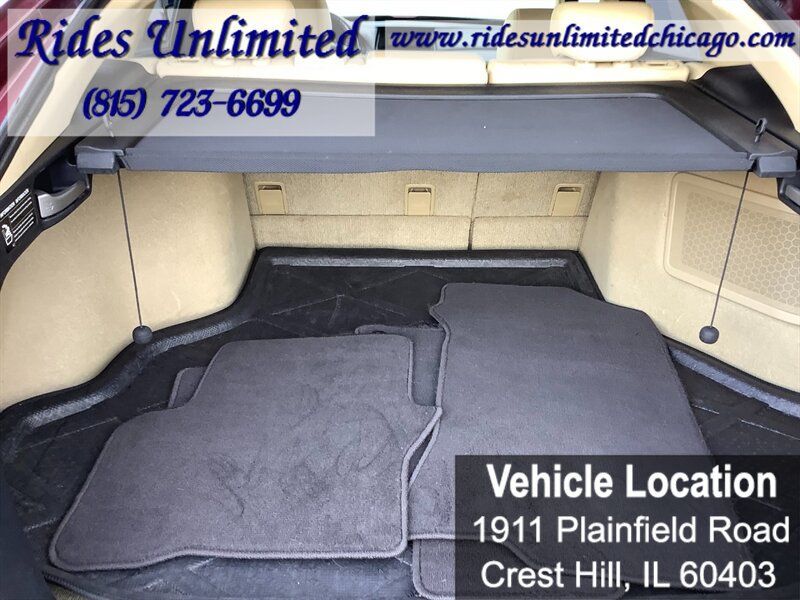 Used 2010 Honda Crosstour EX-L image 39