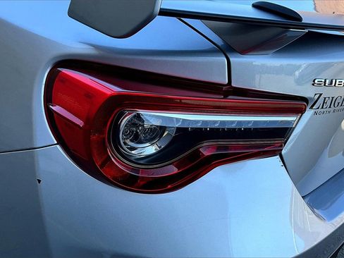 Used 2018 Subaru BRZ Limited w/ Performance Package image 29