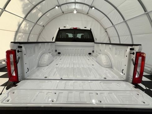New 2026 Ford F350 XL w/ STX Appearance Package image 4